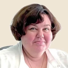 Бочкова Елена Николаевна, детский невролог