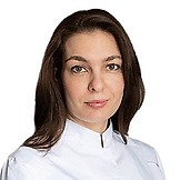 Цодикова Ольга Марковна, гастроэнтеролог
