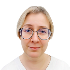 Афиногенова Марина Валерьевна, ортопед