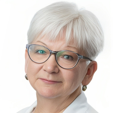 Сырина Наталия Анатольевна, педиатр