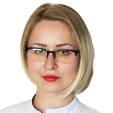 Варавина Светлана Александровна, офтальмолог