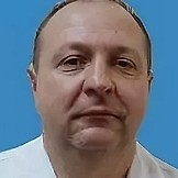 Зайцев Андрей Михайлович, терапевт