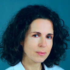 Пестова Анастасия Борисовна, врач УЗД