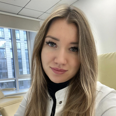 Романова Ксения Владимировна, невролог