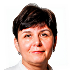 Пехтелева Людмила Леонидовна, ЛОР