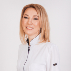 Вавулина Мария Александровна, врач-косметолог
