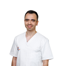 Минажетдинов Рафаэль Фергатьевич, офтальмолог