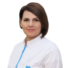 Жигарева Ирина Станиславовна, гинеколог