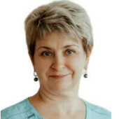 Серкина Екатерина Борисовна, врач УЗД