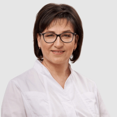 Борисова Ирина Владимировна, гинеколог