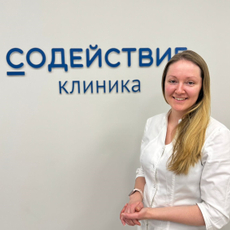 Коваленко Анна Владимировна, детский психолог