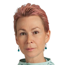 Галочкина Ольга Викторовна, инструктор ЛФК