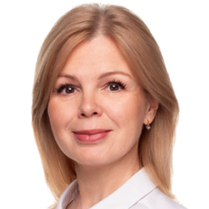 Скорынина Татьяна Андреевна, врач УЗД