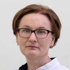 Ершова Елена Николаевна, детский кардиолог