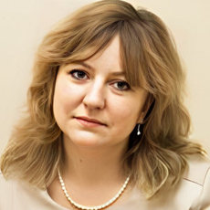 Кудрякова Наталья Владимировна, стоматолог-терапевт