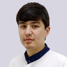 Негматов Умеджон Рустамджонович, уролог