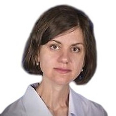 Капустинская Наталья Борисовна, анестезиолог