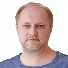 Крутых Александр Анатольевич, уролог