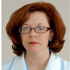 Анциферова Наталья Геннадьевна, офтальмолог