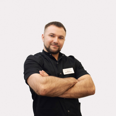 Мышин Виктор Игоревич, стоматолог-ортопед