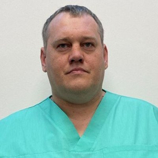 Зинченко Константин Владимирович, стоматолог-ортопед