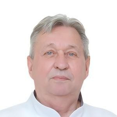 Шулежко Сергей Андреевич, хирург
