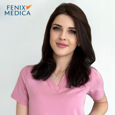 Васильева Мария Михайловна, гинеколог