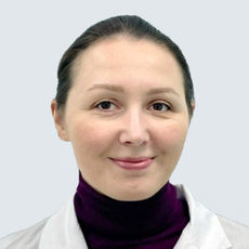 Кожедуб Карина Рустамовна, невролог