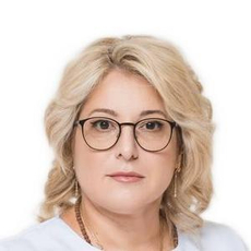 Васильева Ольга Валентиновна, педиатр
