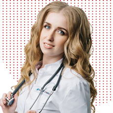 Шишкова Ирина Владимировна, врач функциональной диагностики