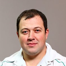 Бобнев Андрей Игоревич, стоматолог-ортопед