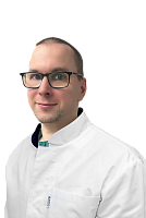 Баранов Евгений Владимирович, рентгенолог