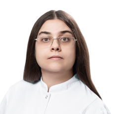 Аль Таххан Сара Ахмад, эндокринолог