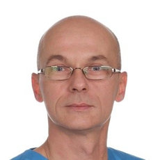 Скиданенко Валерий Анатольевич, гинеколог