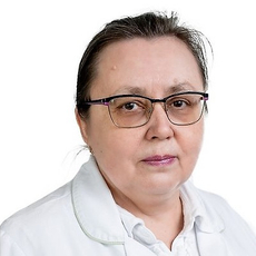 Майер Елена Николаевна, врач функциональной диагностики