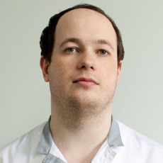 Юдаев Александр Александрович, врач УЗД