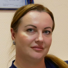 Шарипова Дженет Набибулаевна, офтальмолог