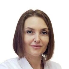 Кирюхина Наталия Александровна, ревматолог