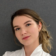 Клепацкая (Ларина) Софья Алексеевна, стоматолог-терапевт