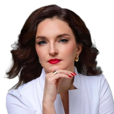 Стельмах Мария Владимировна, эндокринолог
