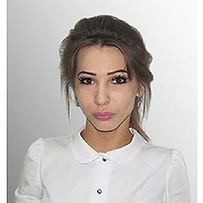 Латыйпова Зинфира Мунировна, рентгенолог