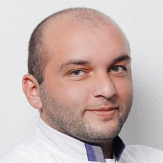 Калагов Георгий Петрович, эндокринолог