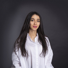 Амбарцумян Пепроне Григорьевна, стоматолог-терапевт