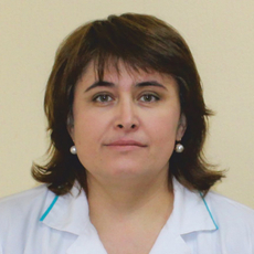 Назикова Чулпан Рафаиловна, стоматолог-терапевт