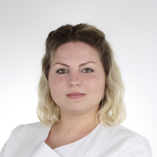 Довгалёва Светлана Олеговна, врач УЗД