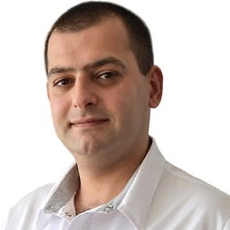 Мирзоев Левон Альбертович, проктолог