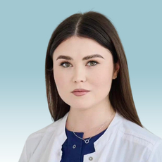 Андреева Алина Андреевна, стоматолог-терапевт