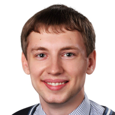 Михайленко Денис Вадимович, стоматолог-ортопед