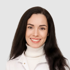 Колесникова Валентина Викторовна, психиатр