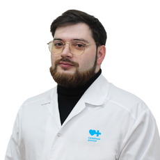 Амаев Низами Викторович, уролог